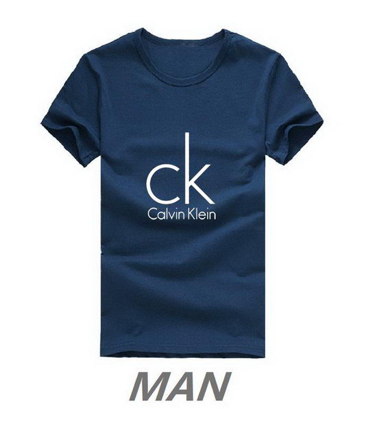 Calvin Klein T-Shirt Mens ID:20190807a160